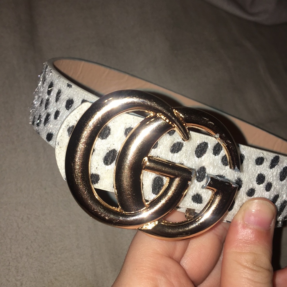 belt
